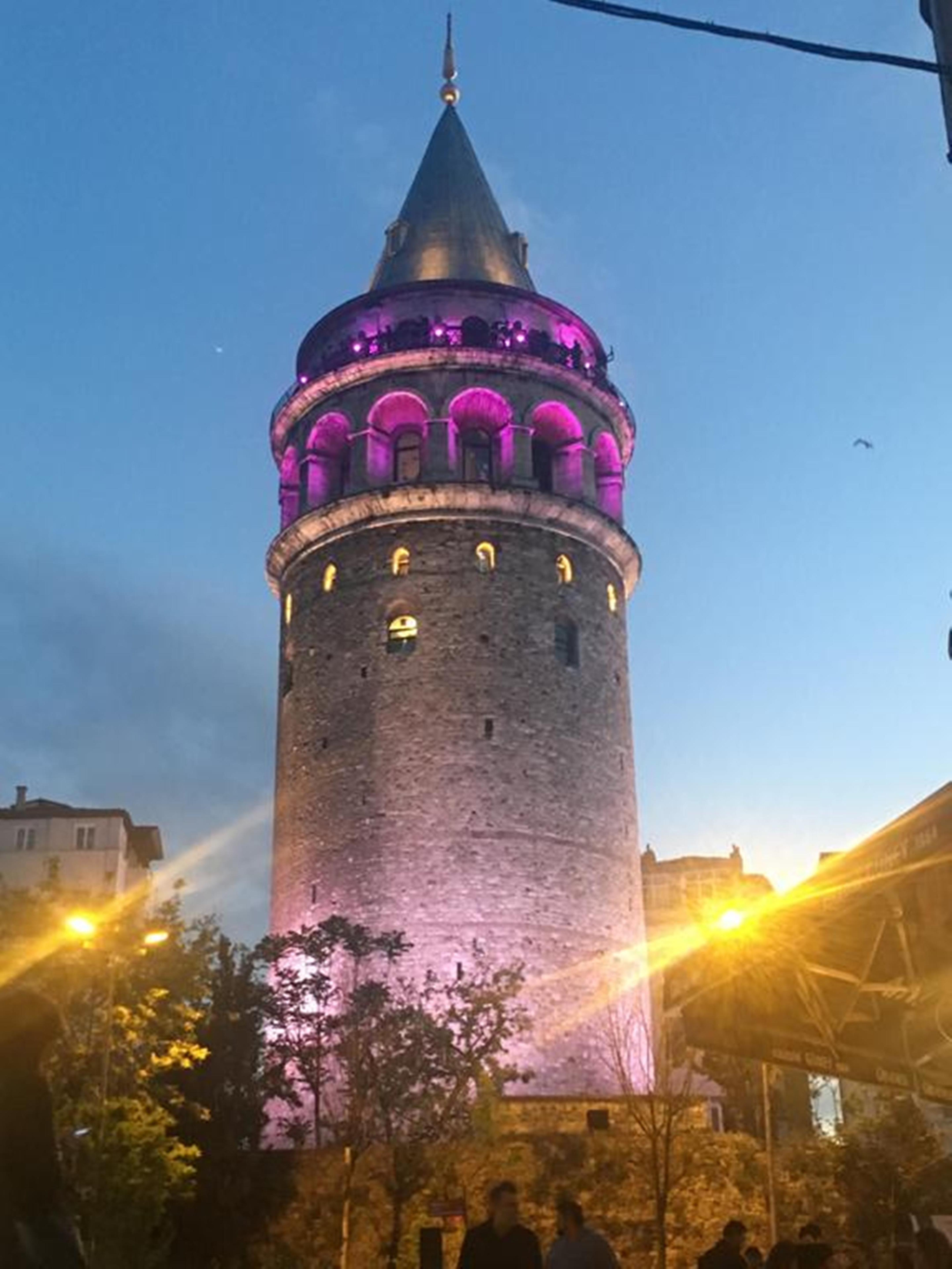 Park Star Hotel Taksim Istambul Extérieur photo