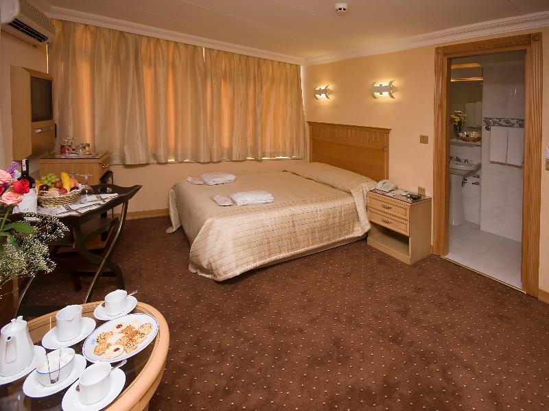 Park Star Hotel Taksim Istambul Extérieur photo