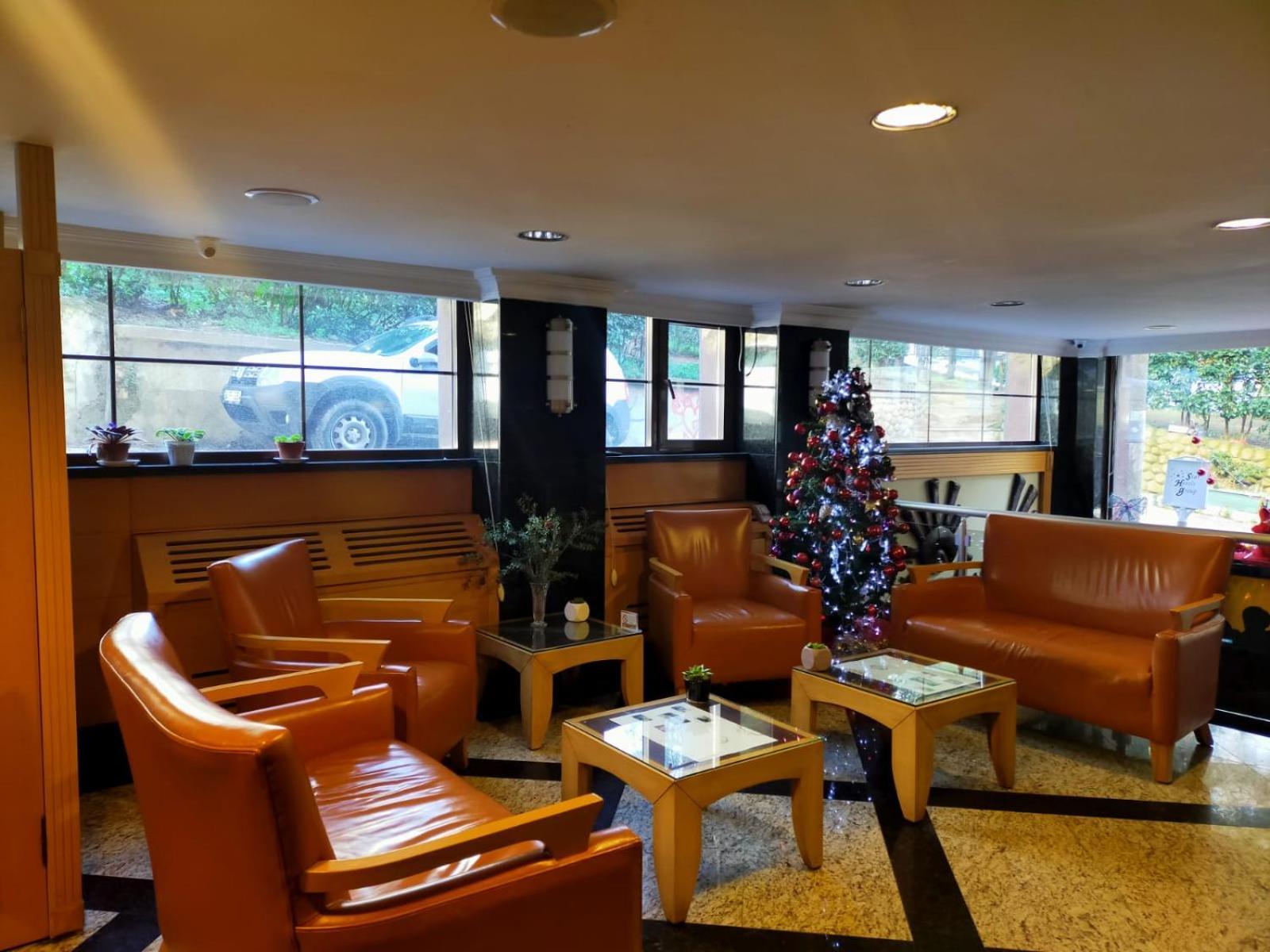 Park Star Hotel Taksim Istambul Extérieur photo