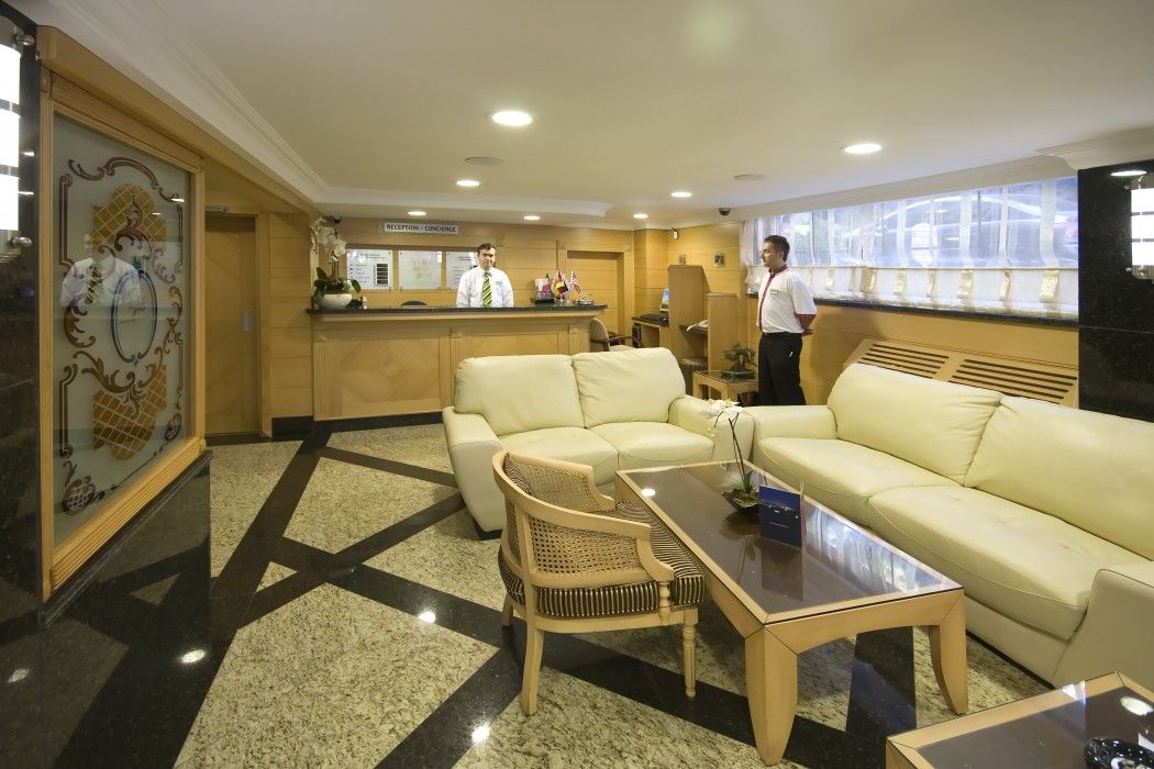 Park Star Hotel Taksim Istambul Extérieur photo
